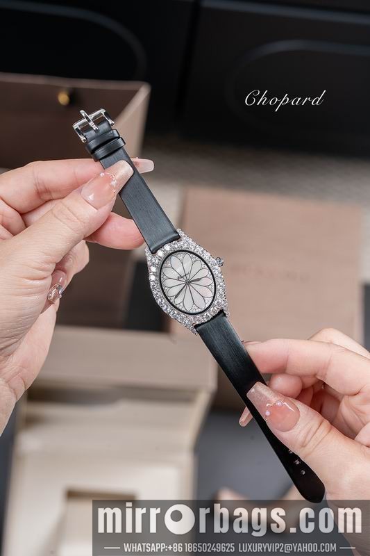 Chopard watch 042726 Watch