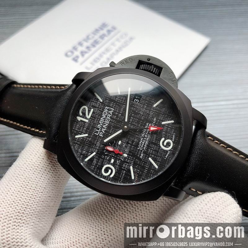 Panerai 44mm 090475 Watch