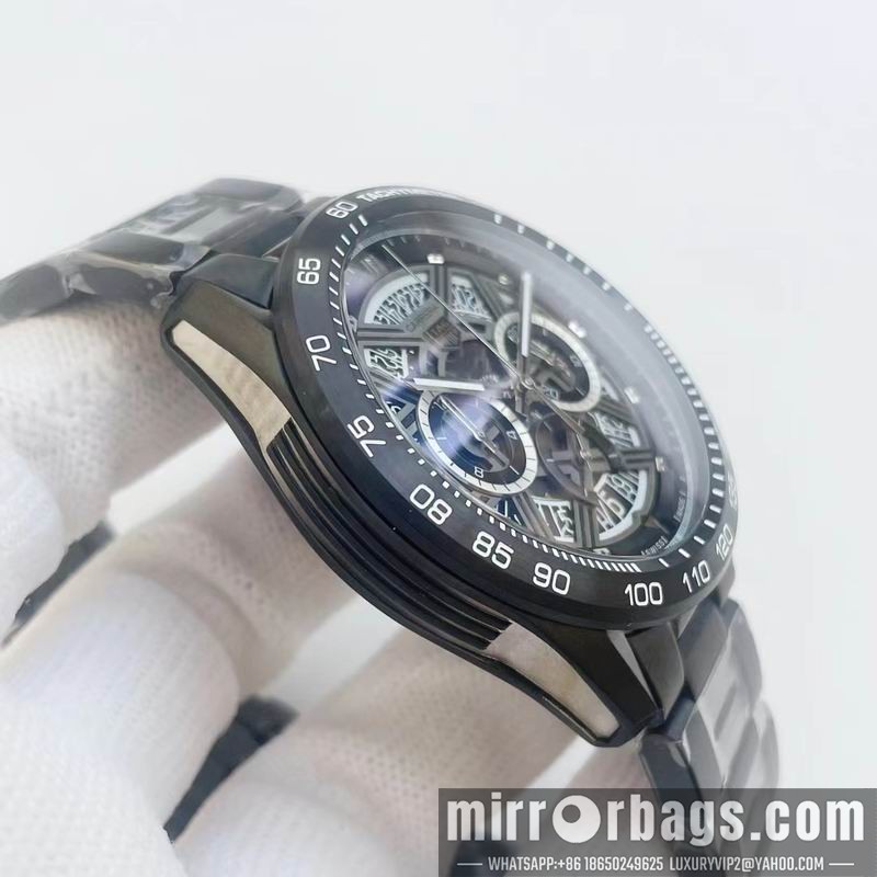 Tag Heuer watch 080509 Watch