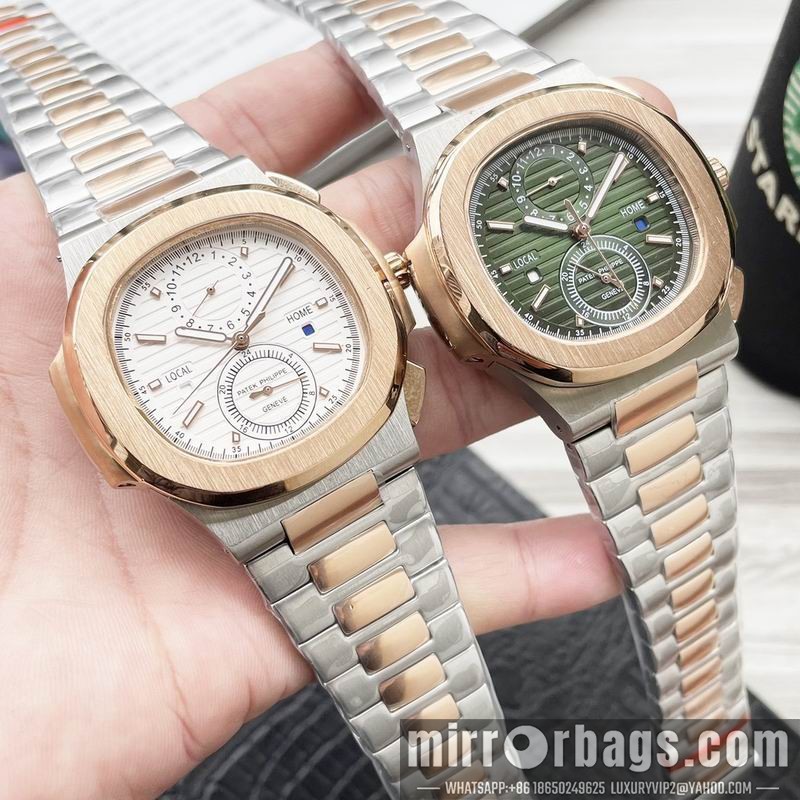 Patek Phillippe 42mm 090434 Watch
