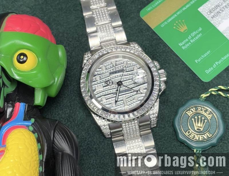 Rolex 40mm 100919 Watch