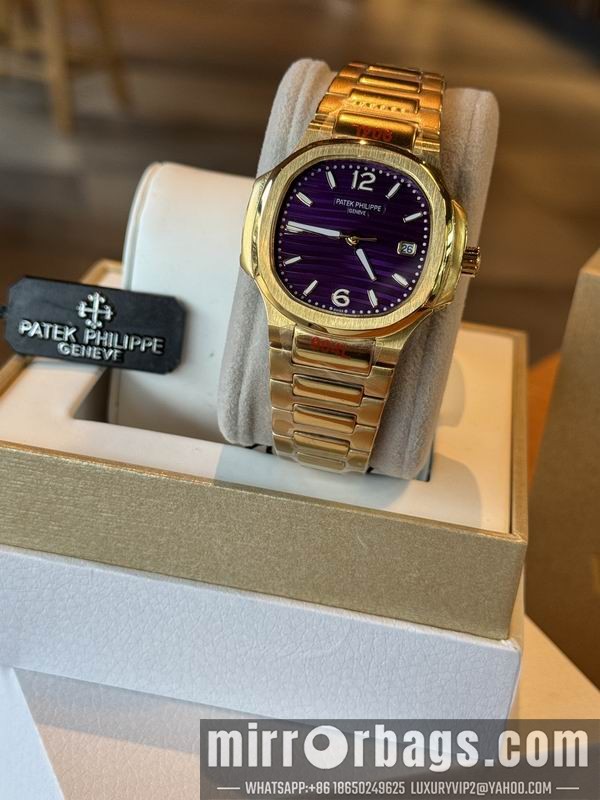 Patek Philippe 35mm 042939 Watch
