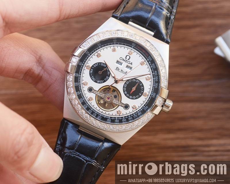 Omega 41mm 042444 Watch