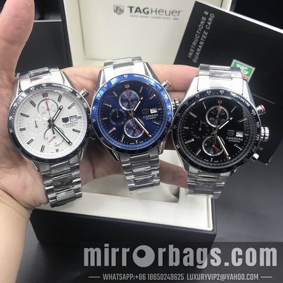 Tag Heuer watch M50 Watch