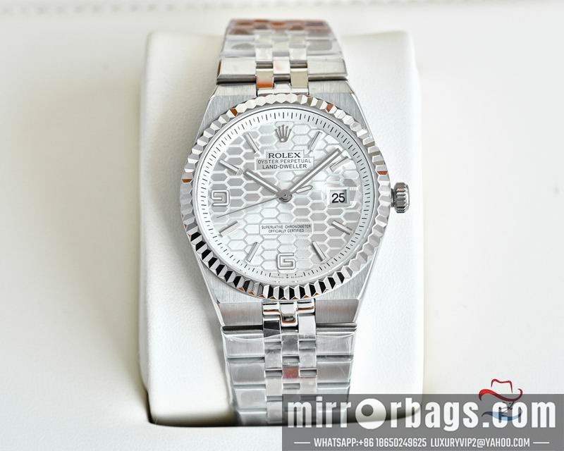 Rolex watch 110922 Watch