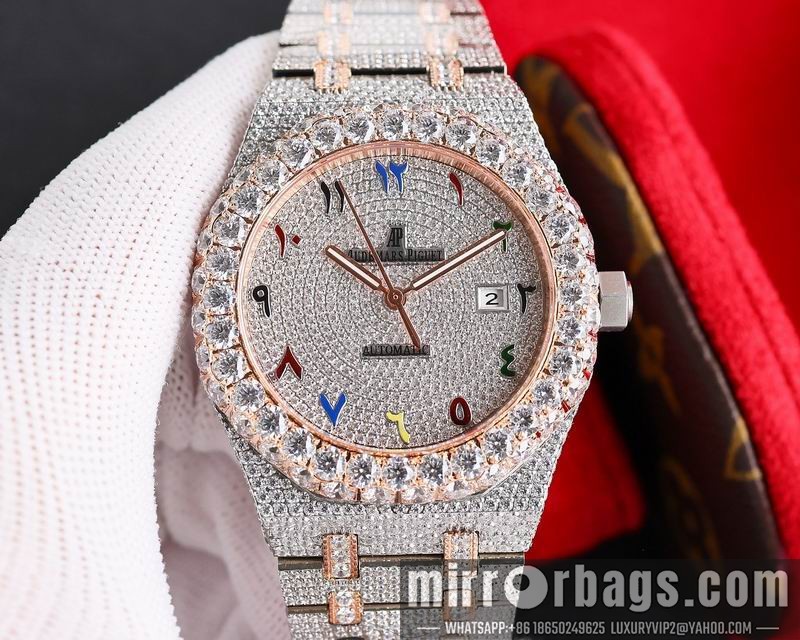 AP 42mm 082106 Watch