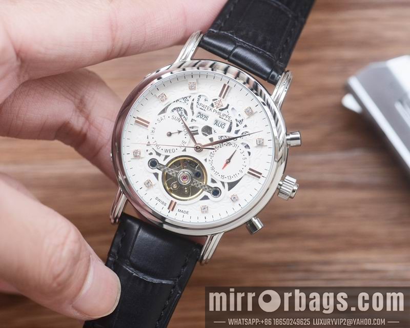 Patek Philippe 41mm 042430 Watch