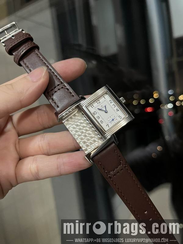 Jaeger Lecoultre 24X40mm 092335 Watch
