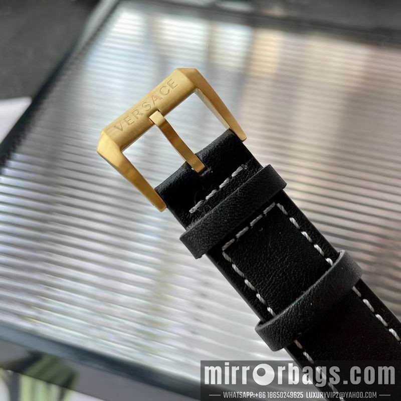 Versace 41mm 080652 Watch