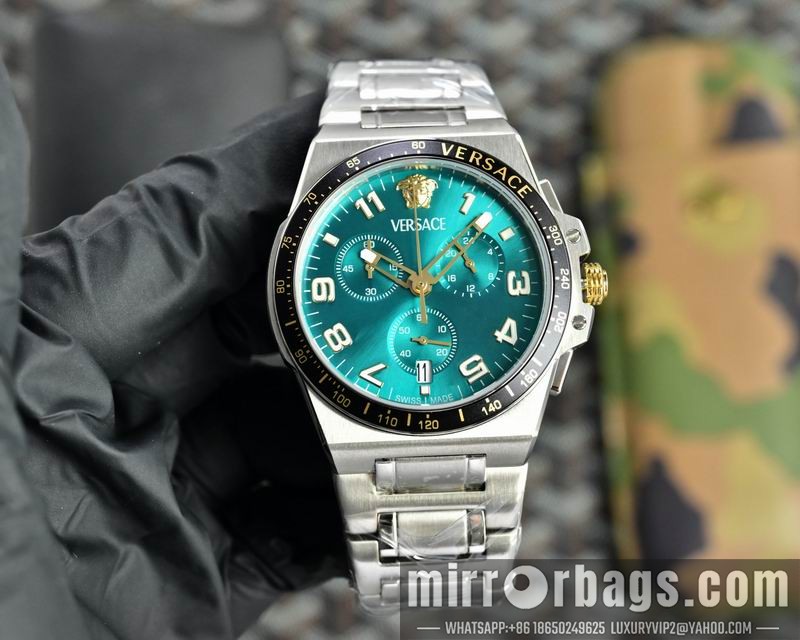 Versace 45mm 122819 Watch