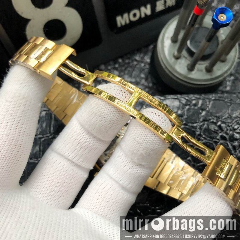 Patek Philippe 42mm 090462 Watch