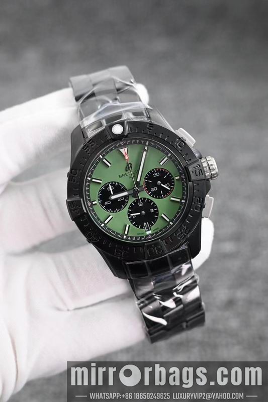 Breitling watch 082327 Watch
