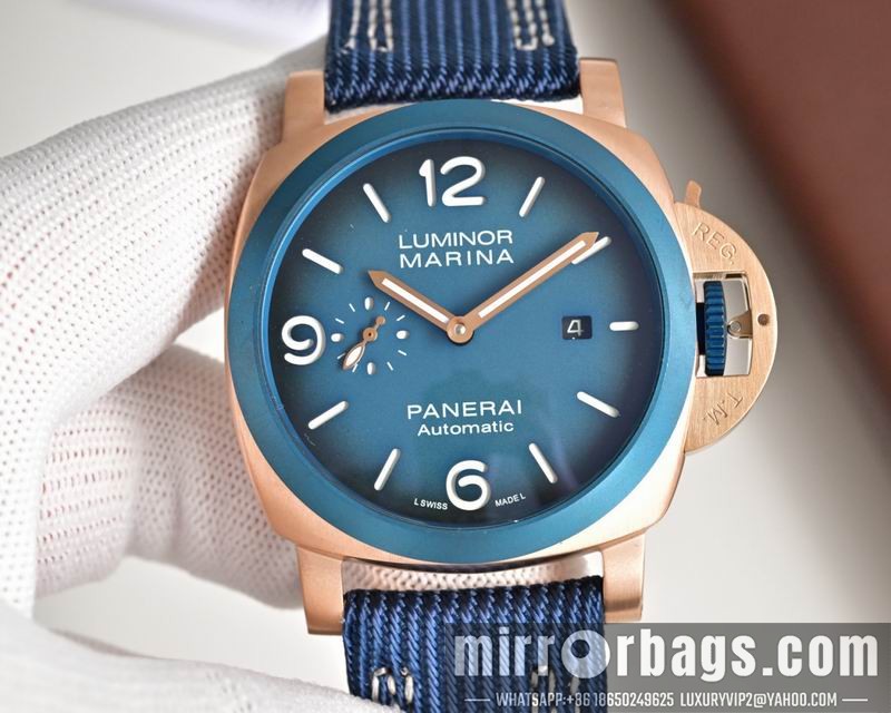 Panerai 44mm 110936 Watch