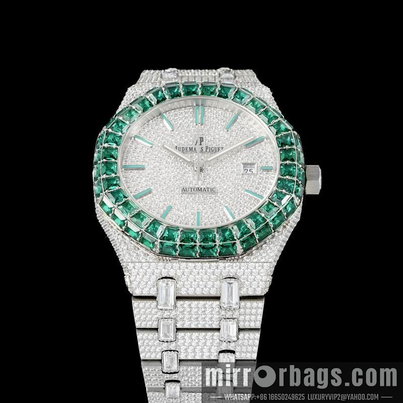 AP 42mm 082108 Watch