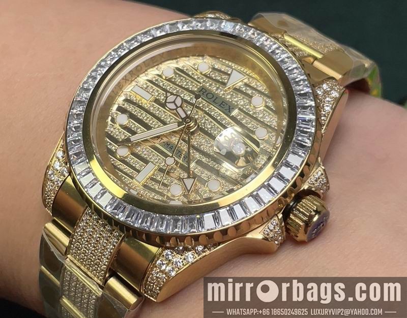 Rolex 40mm 100919 Watch
