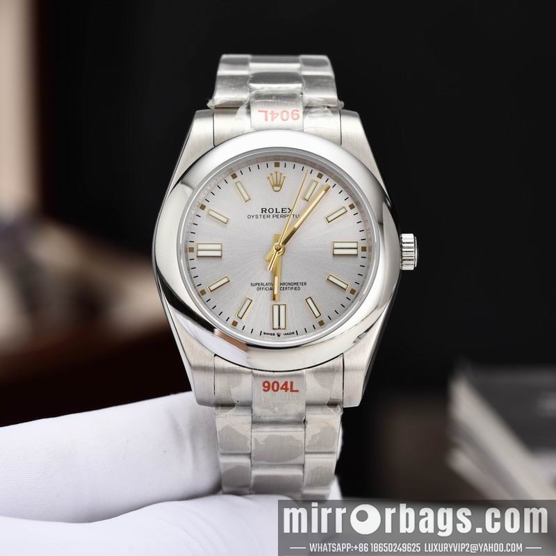 Rolex 41mm 31mm 091740 Watch