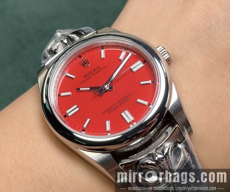 Rolex 41mm 100944 Watch