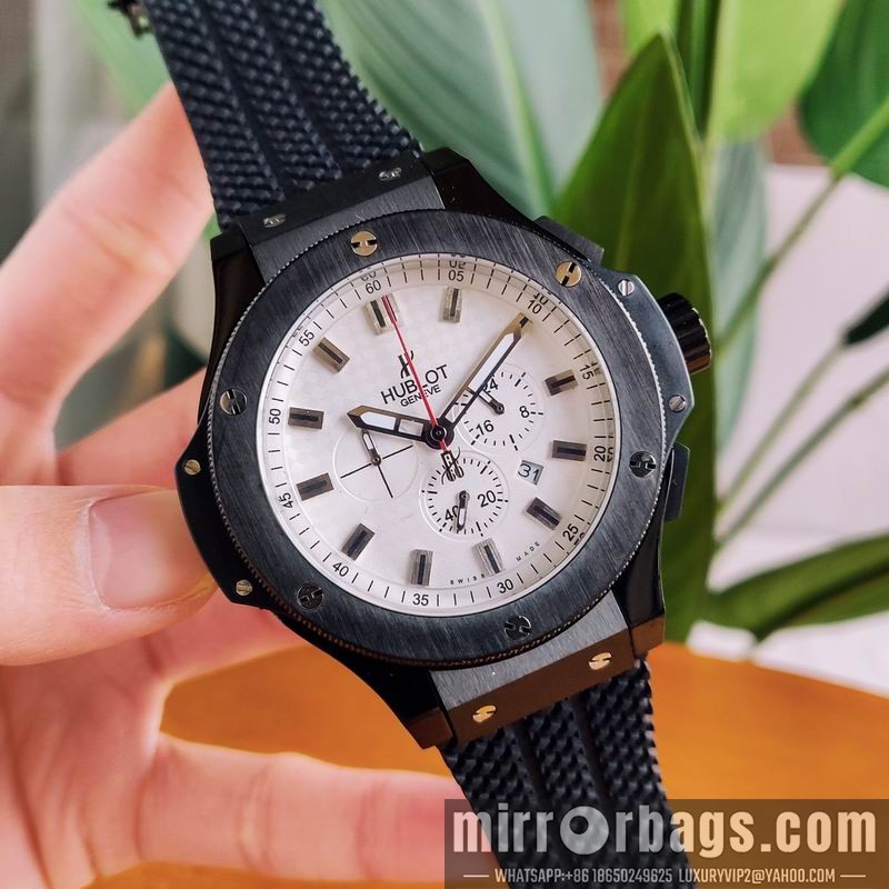 Hublot 43mm 092259 Watch