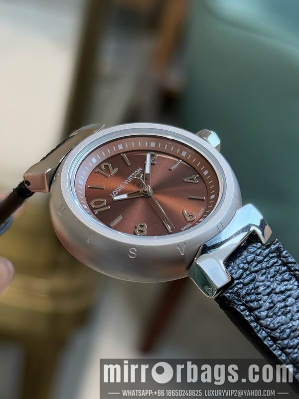 LV watch 111414 Watch