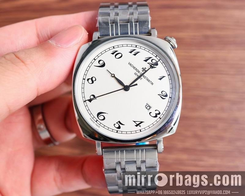 Vacheron Constantin 40mm 100813 Watch