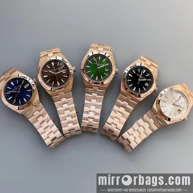 Vacheron Constantin 42mm 100821 Watch