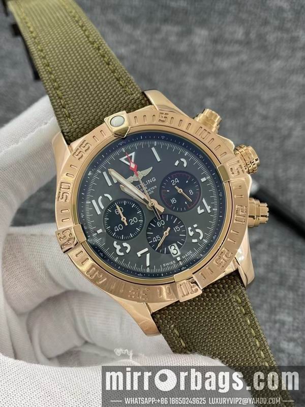 Breitling watch 082353 Watch