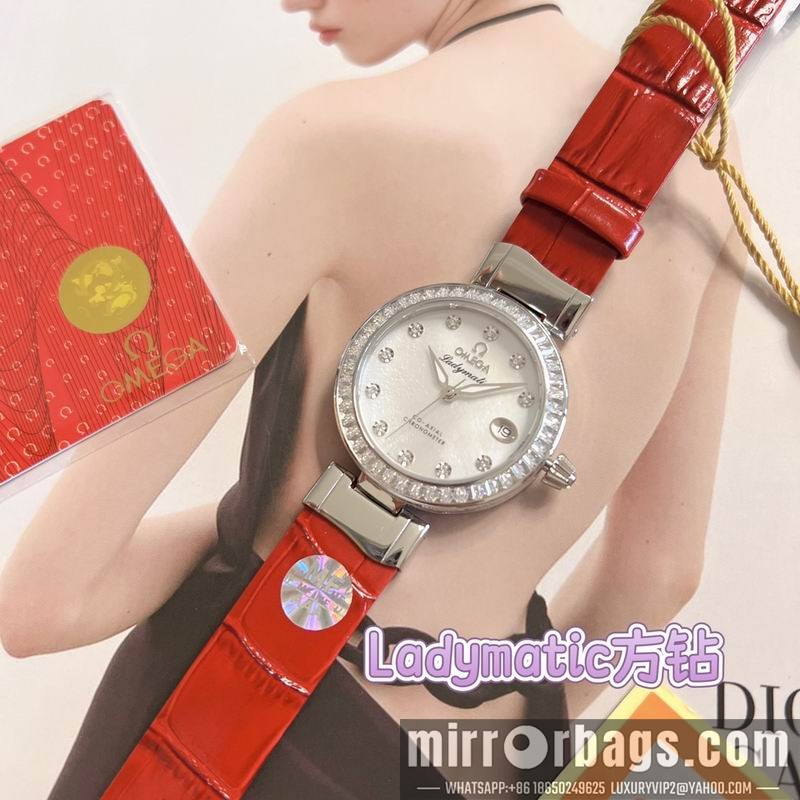 Omega watch 101557 Watch