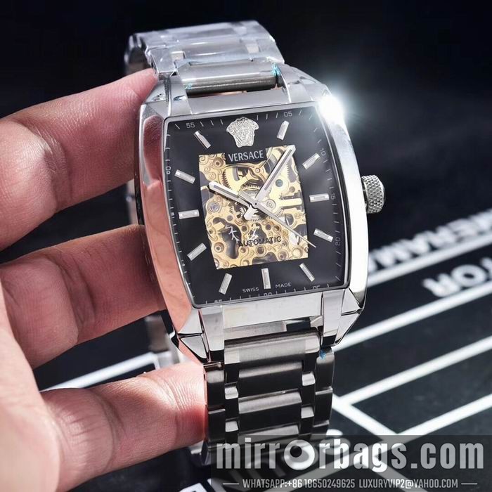 Versace watch mb 072901 Watch