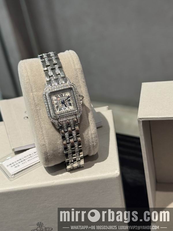 Cartier 22X30mm 042926 Watch