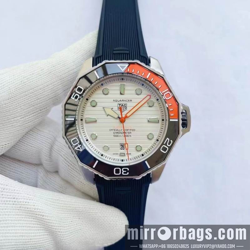 Tag Heuer watch 080552 Watch