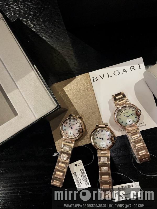Cartier 33mm 101520 Watch