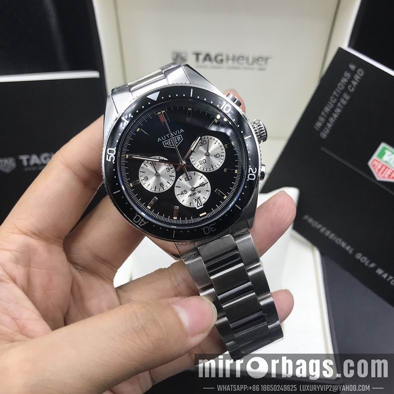 Tag Heuer watch M33 Watch