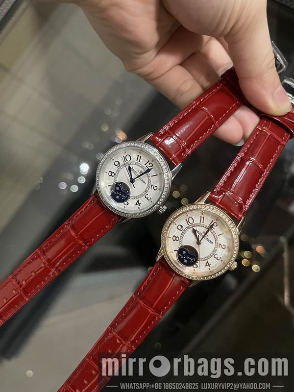 Jaeger Lecoultre 33mm 092329 Watch