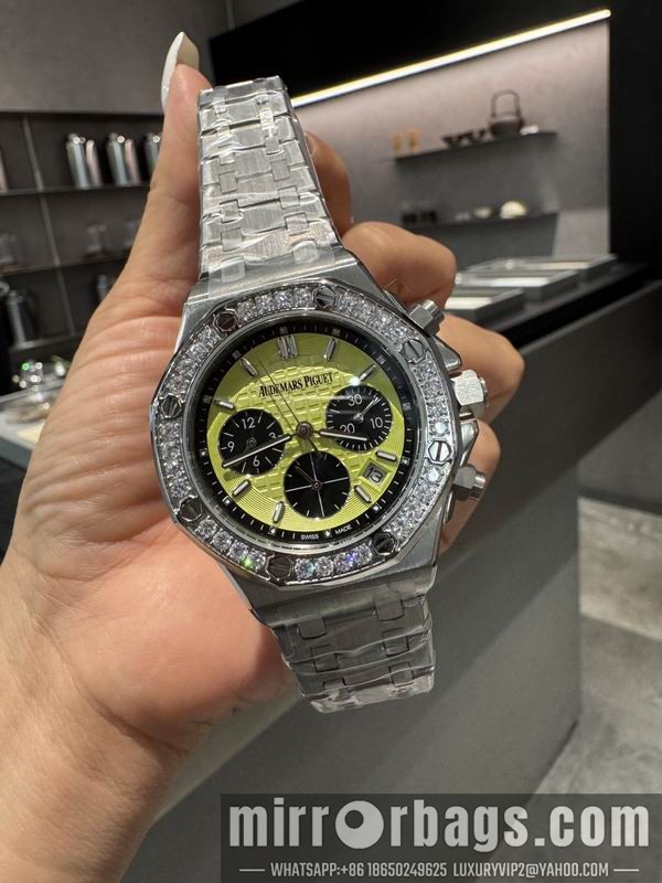 AP 37mm 101420 Watch