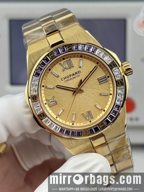 Chopard 41mm 042330 Watch