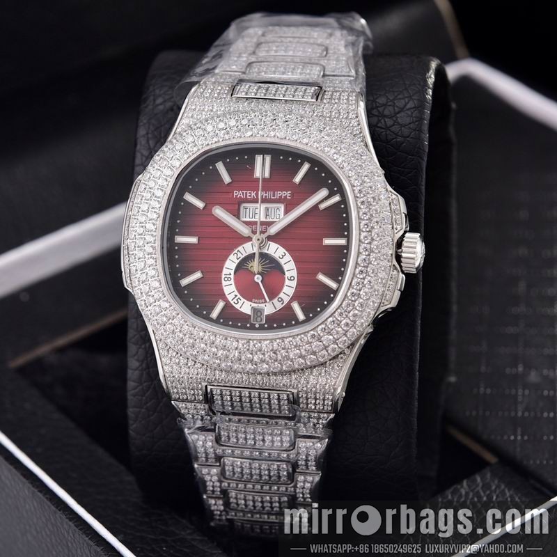 Patek Philippe 41mm 042381 Watch