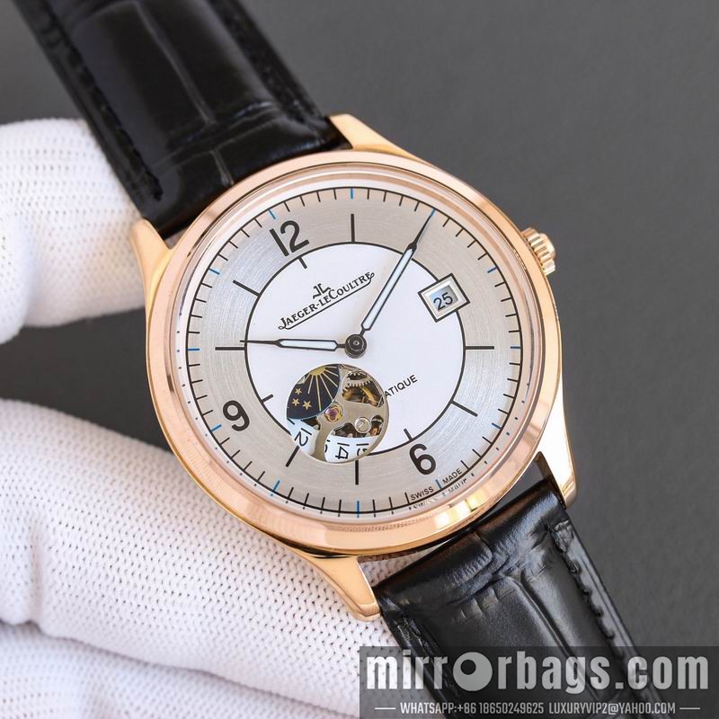 Jaeger LeCoultre 41mm 040935 Watch