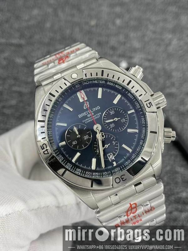 Breitling watch 082351 Watch