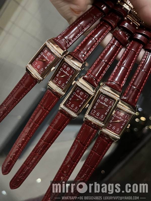 Jaeger Lecoultre 40.1X20mm 092359 Watch