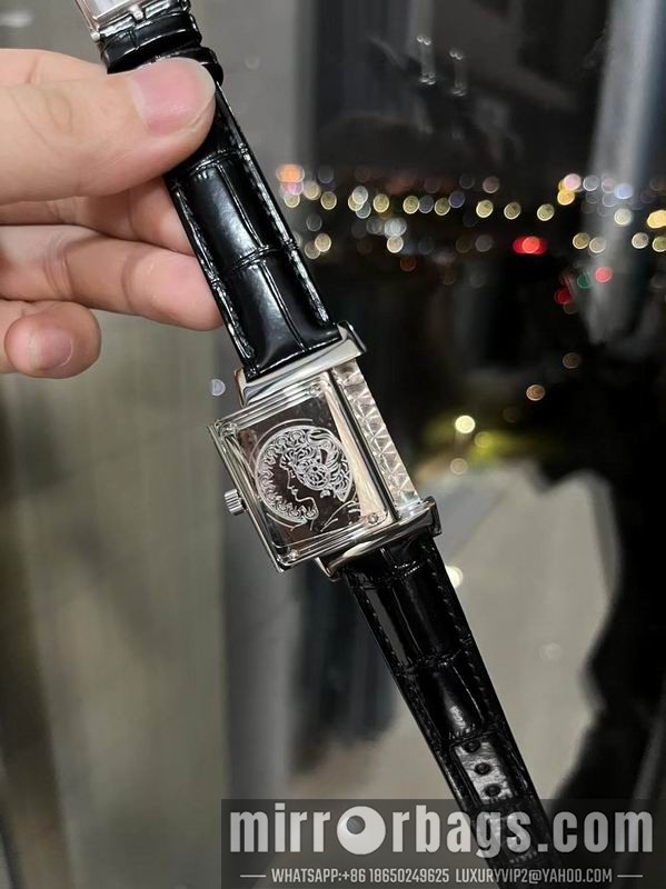 Jaeger Lecoultre 23X34mm 092308 Watch