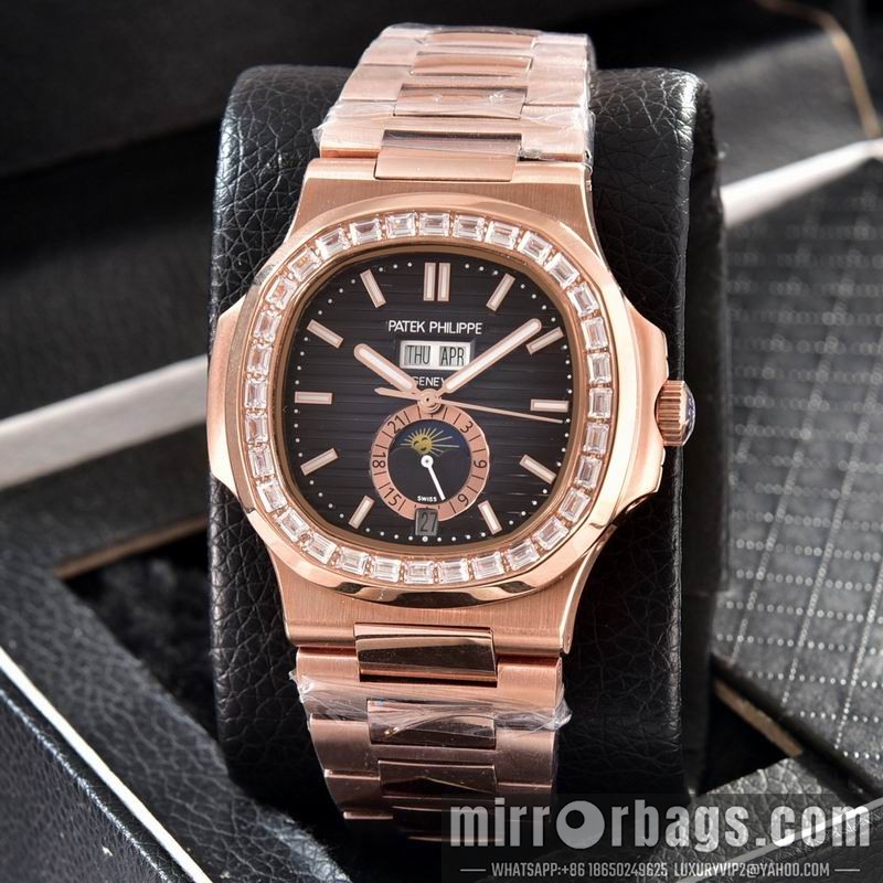 Patek Philippe 40.8mm 042361 Watch