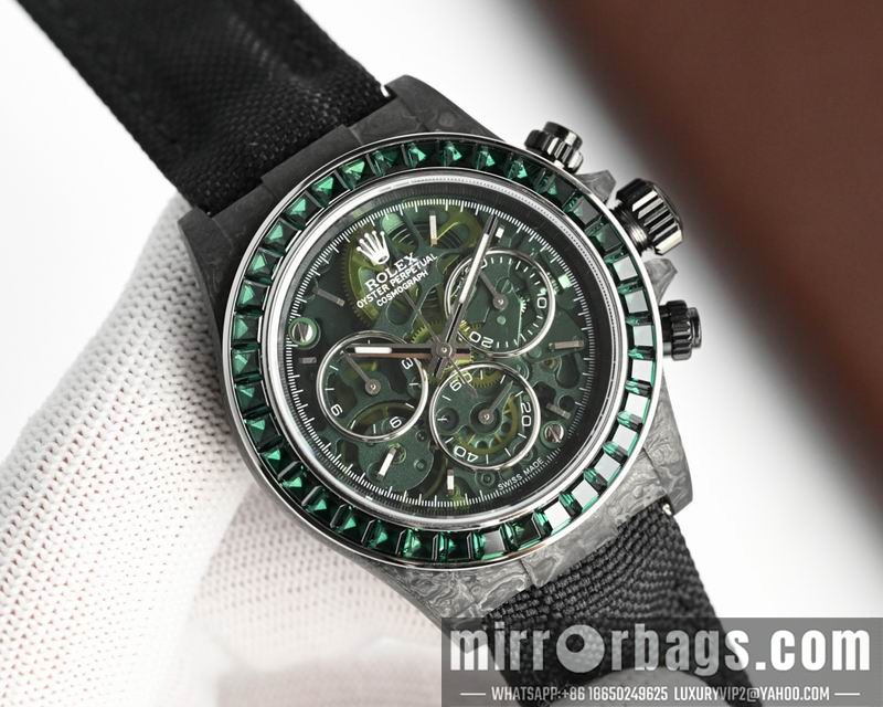 Rolex 40mm 062214 Watch