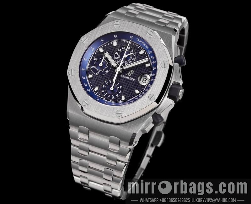 AP watch 080429 Watch