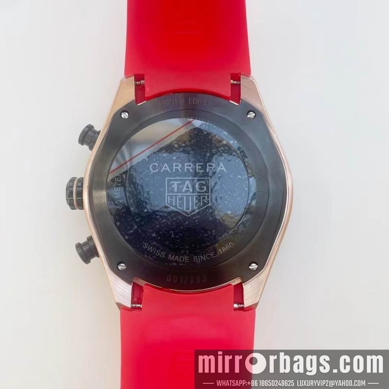 Tag Heuer watch 080505 Watch