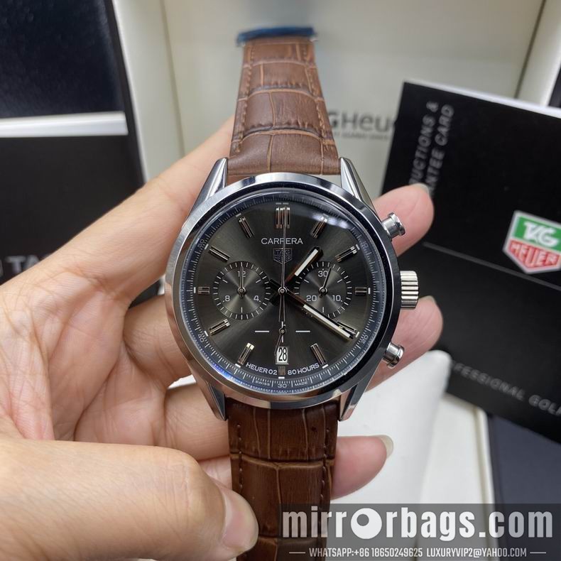 Tag Heuer watch M58 Watch