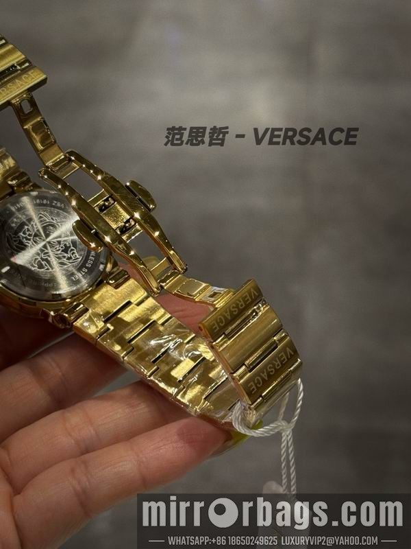 Versace 36mm 042902 Watch