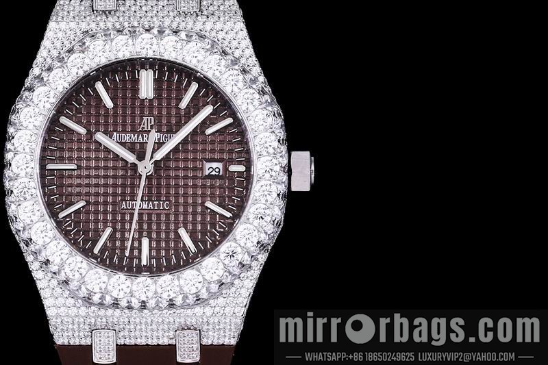 AP 42mm 082102 Watch