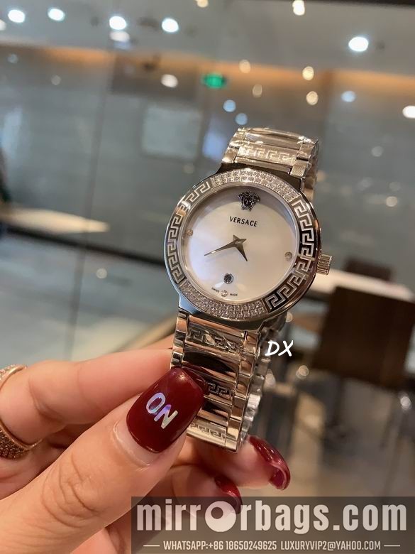 Versace 34mm 2nms36 Watch