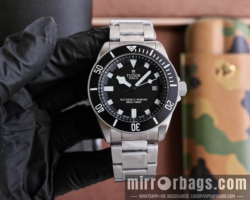 Tudor 42mm 0413122 Watch