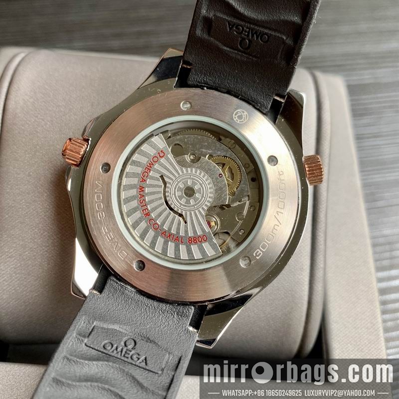 Omega 42mm 090529 Watch